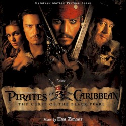 Pirates Of The Caribbean: The Curse Of The Black Pearl (Complete Score)