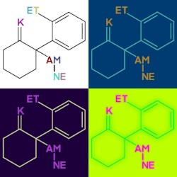 Ketamine (The Remix EP)