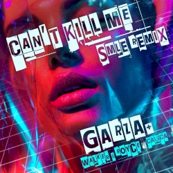Can’t Kill Me (smle remix)