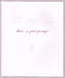 Cleave: 9 Great Openings