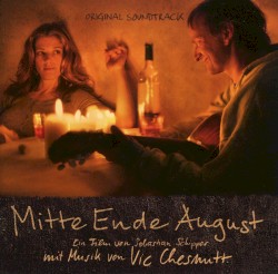Mitte Ende August