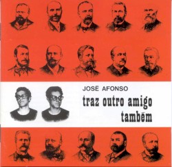 Traz outro amigo também