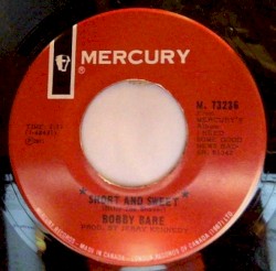 Short and Sweet / A Million Miles to the City