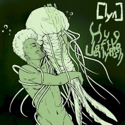 Hug of the Jellyfish