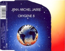 Oxygène 8