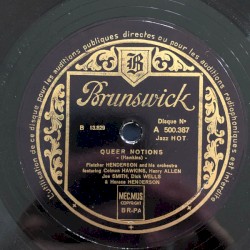 Queer Notions / Can You Take It?