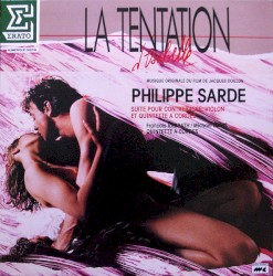 La tentation d'Isabelle