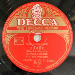 Tango / La Estrellita