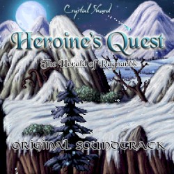 Heroine's Quest: The Herald of Ragnarok - Original Soundtrack