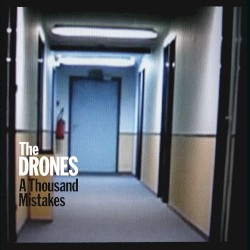 A Thousand Mistakes: Warehouse Sessions