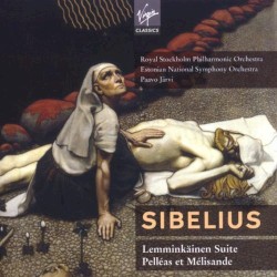 Lemminkäinen Suite / Pelléas et Mélisande