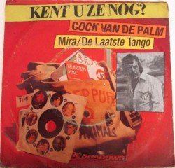 Mira / De laatste tango