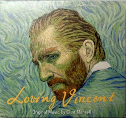 Loving Vincent