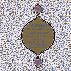 Süleyman the Magnificent