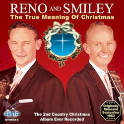 The True Meaning of Christmas