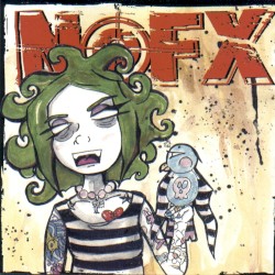 NOFX 7” Club (August)