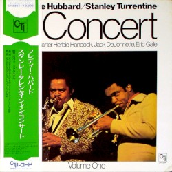 In Concert, Volume One