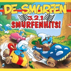 3,2,1 Smurfenhits!