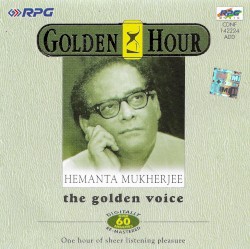 Golden Hour - The Golden Voice