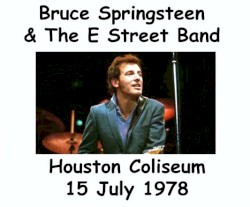 1978‐07‐15: Sam Houston Coliseum, Houston, TX, USA