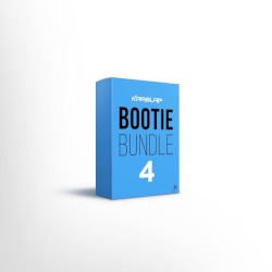 Bootie Bundle, Volume 4