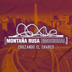 Montaña rusa emocional