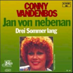 Jan von nebenan / Drei Sommer lang