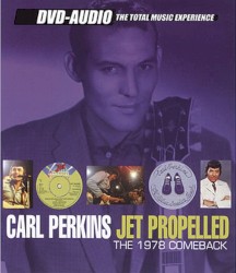 Jet Propelled: The 1978 Comeback