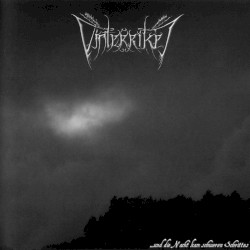 ...und die Nacht kam schweren Schrittes