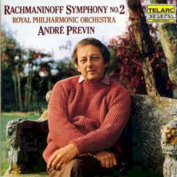 Symphony no. 2