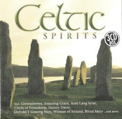Celtic Spirits