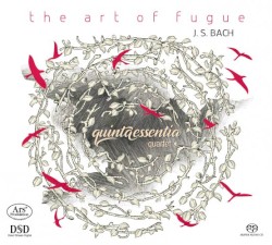 The Art of Fugue