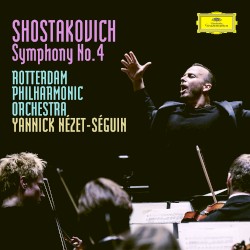 Symphony no. 4