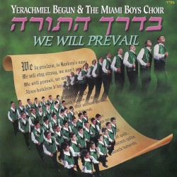 We Will Prevail