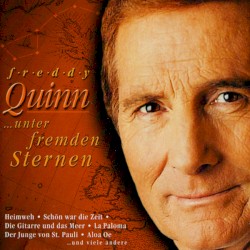 Unter fremden Sternen