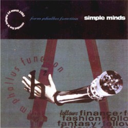 Form Phallus Function