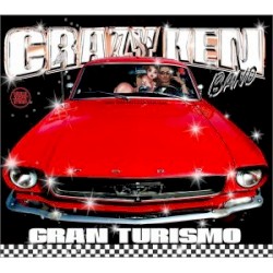 グランツーリズモ