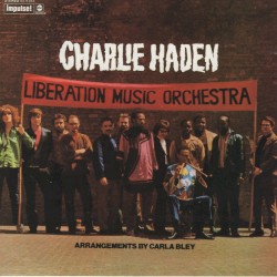 Liberation Music Orchestra