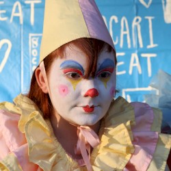 playing the victim demos