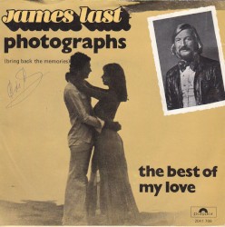 Photographes (Bring Back Memories) / The Best of My Love