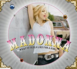 What It Feels Like for a Girl