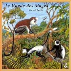 Le monde des singes 1