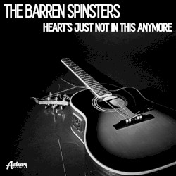 Heart’s Just Not in This Anymore