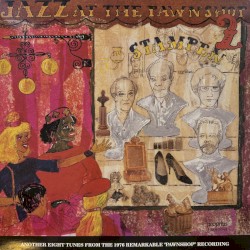 Jazz at the Pawnshop 2