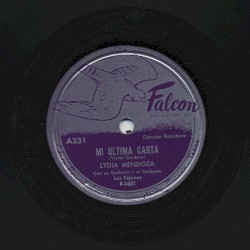 Mi última carta / La noche de mi mal