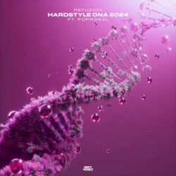 Hardstyle DNA 2024