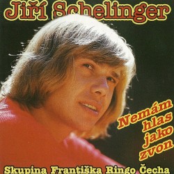 Nemám hlas jako zvon