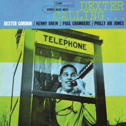 Dexter Calling…