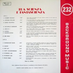 Tra scienza e fantascienza