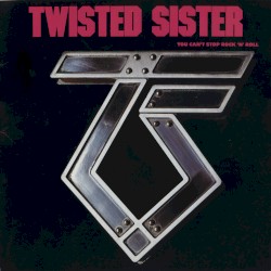 You Can’t Stop Rock ’n’ Roll